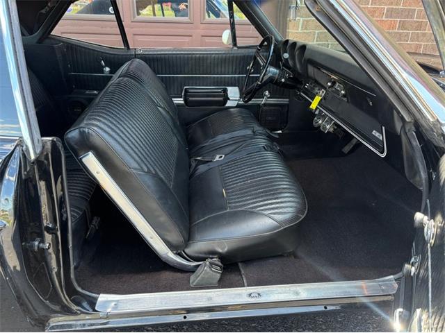 1968 Oldsmobile 442 (CC-2072846) for sale in North Canton, Ohio