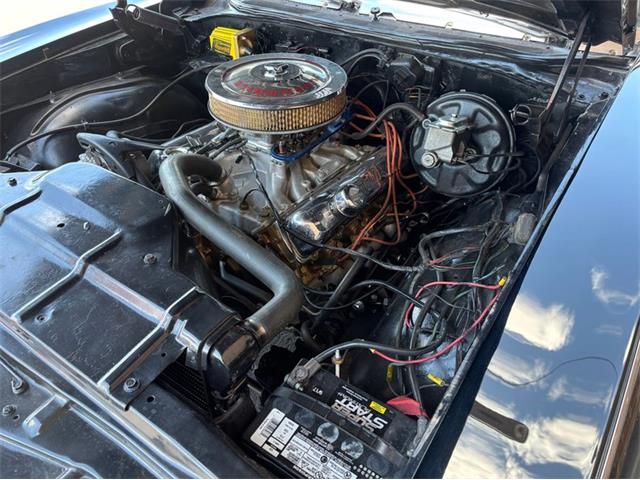 1968 Oldsmobile 442 (CC-2072846) for sale in North Canton, Ohio