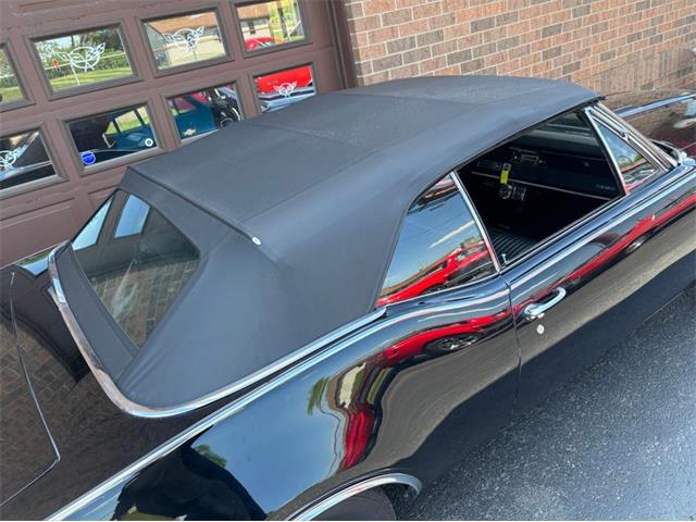 1968 Oldsmobile 442 (CC-2072846) for sale in North Canton, Ohio