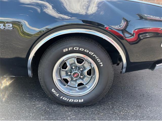1968 Oldsmobile 442 (CC-2072846) for sale in North Canton, Ohio
