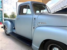 1951 Chevrolet 3100 (CC-2070285) for sale in Bradenton, Florida