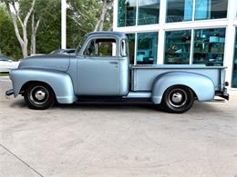1951 Chevrolet 3100 (CC-2070285) for sale in Bradenton, Florida