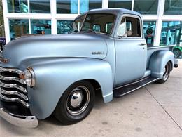 1951 Chevrolet 3100 (CC-2070285) for sale in Bradenton, Florida