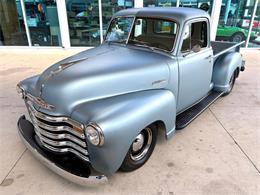 1951 Chevrolet 3100 (CC-2070285) for sale in Bradenton, Florida