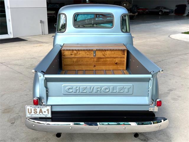 1951 Chevrolet 3100 (CC-2070285) for sale in Bradenton, Florida