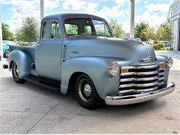1951 Chevrolet 3100 (CC-2070285) for sale in Bradenton, Florida