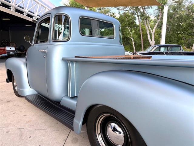 1951 Chevrolet 3100 (CC-2070285) for sale in Bradenton, Florida