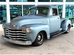 1951 Chevrolet 3100 (CC-2070285) for sale in Bradenton, Florida