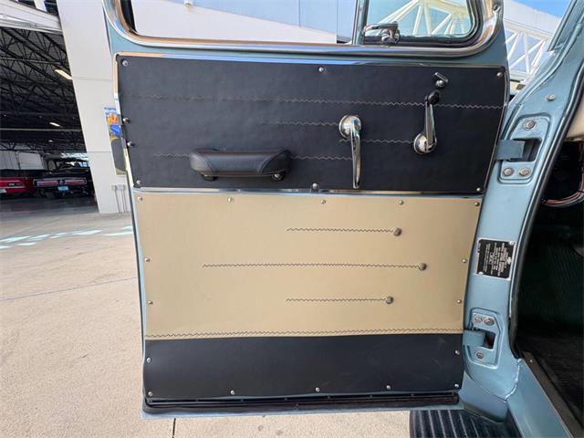 1951 Chevrolet 3100 (CC-2070285) for sale in Bradenton, Florida