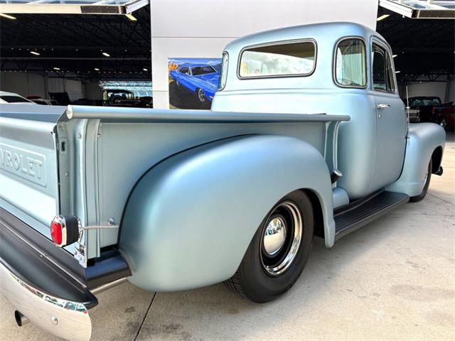 1951 Chevrolet 3100 (CC-2070285) for sale in Bradenton, Florida