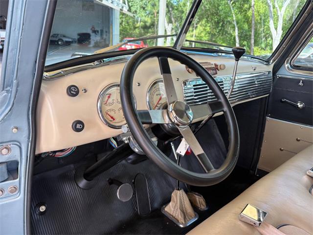 1951 Chevrolet 3100 (CC-2070285) for sale in Bradenton, Florida