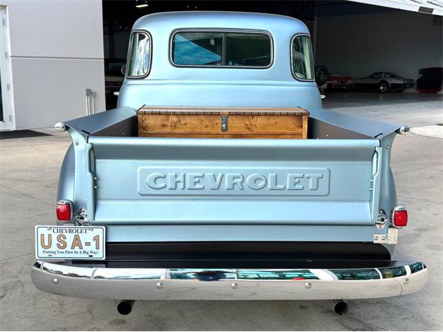 1951 Chevrolet 3100 (CC-2070285) for sale in Bradenton, Florida