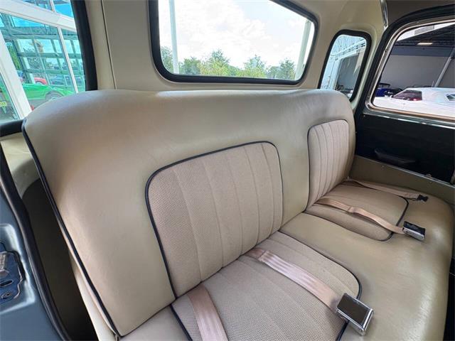 1951 Chevrolet 3100 (CC-2070285) for sale in Bradenton, Florida