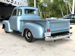 1951 Chevrolet 3100 (CC-2070285) for sale in Bradenton, Florida
