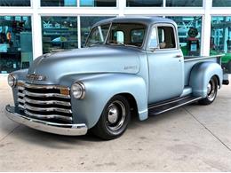 1951 Chevrolet 3100 (CC-2070285) for sale in Bradenton, Florida