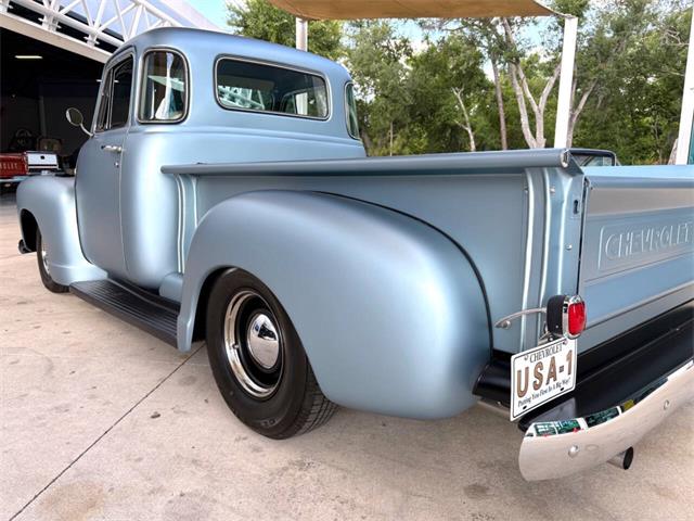 1951 Chevrolet 3100 (CC-2070285) for sale in Bradenton, Florida