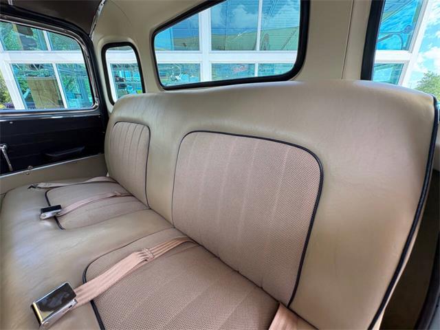 1951 Chevrolet 3100 (CC-2070285) for sale in Bradenton, Florida