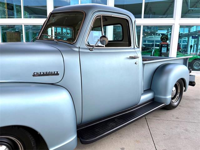 1951 Chevrolet 3100 (CC-2070285) for sale in Bradenton, Florida