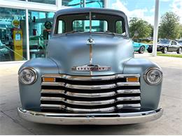 1951 Chevrolet 3100 (CC-2070285) for sale in Bradenton, Florida