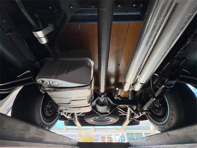 1951 Chevrolet 3100 (CC-2070285) for sale in Bradenton, Florida
