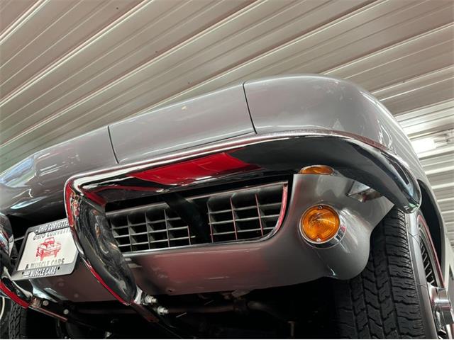 1967 Chevrolet Corvette Stingray (CC-2072852) for sale in North Canton, Ohio