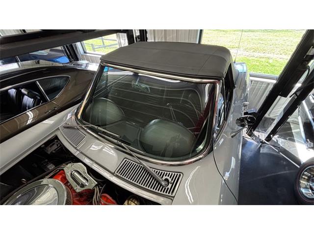 1967 Chevrolet Corvette Stingray (CC-2072852) for sale in North Canton, Ohio