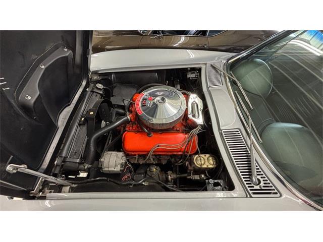1967 Chevrolet Corvette Stingray (CC-2072852) for sale in North Canton, Ohio