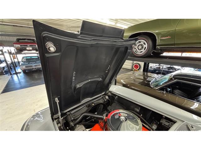 1967 Chevrolet Corvette Stingray (CC-2072852) for sale in North Canton, Ohio