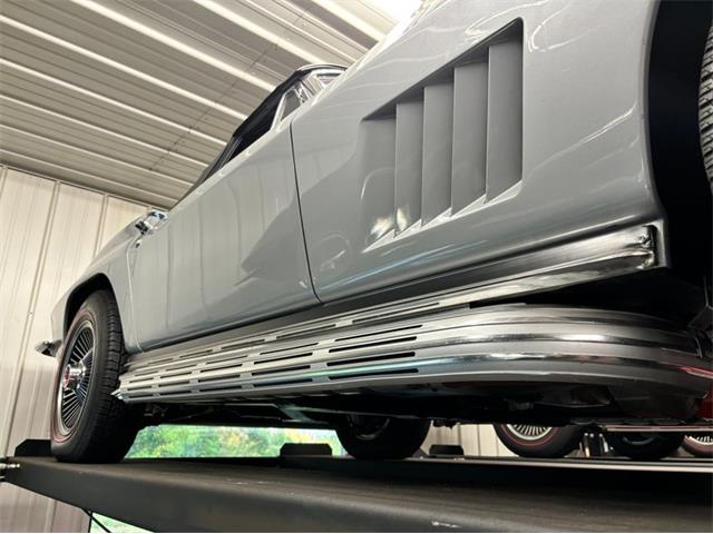 1967 Chevrolet Corvette Stingray (CC-2072852) for sale in North Canton, Ohio