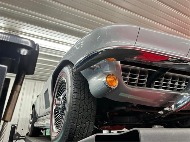 1967 Chevrolet Corvette Stingray (CC-2072852) for sale in North Canton, Ohio