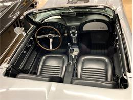 1967 Chevrolet Corvette Stingray (CC-2072852) for sale in North Canton, Ohio
