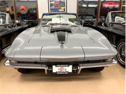 1967 Chevrolet Corvette Stingray (CC-2072852) for sale in North Canton, Ohio