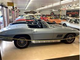 1967 Chevrolet Corvette Stingray (CC-2072852) for sale in North Canton, Ohio