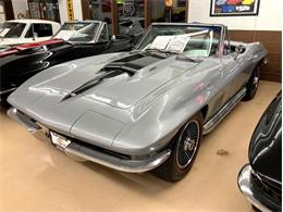 1967 Chevrolet Corvette Stingray (CC-2072852) for sale in North Canton, Ohio