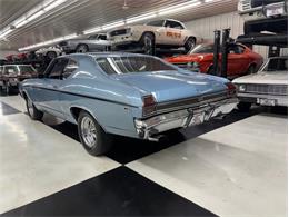 1969 Chevrolet Chevelle SS (CC-2072854) for sale in North Canton, Ohio