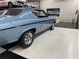 1969 Chevrolet Chevelle SS (CC-2072854) for sale in North Canton, Ohio