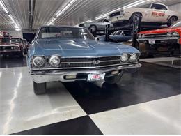 1969 Chevrolet Chevelle SS (CC-2072854) for sale in North Canton, Ohio