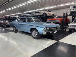 1969 Chevrolet Chevelle SS (CC-2072854) for sale in North Canton, Ohio