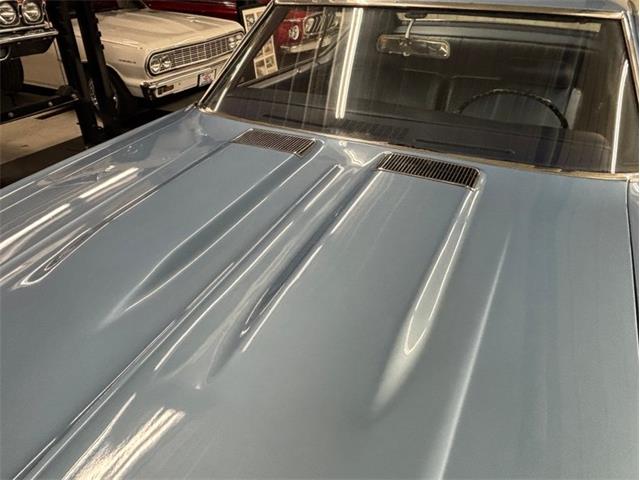 1969 Chevrolet Chevelle SS (CC-2072854) for sale in North Canton, Ohio