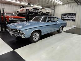 1969 Chevrolet Chevelle SS (CC-2072854) for sale in North Canton, Ohio