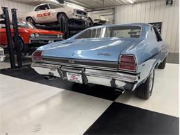 1969 Chevrolet Chevelle SS (CC-2072854) for sale in North Canton, Ohio