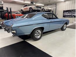 1969 Chevrolet Chevelle SS (CC-2072854) for sale in North Canton, Ohio
