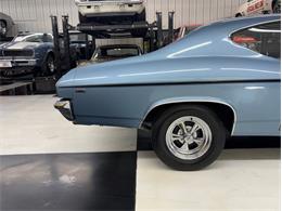1969 Chevrolet Chevelle SS (CC-2072854) for sale in North Canton, Ohio