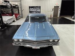 1969 Chevrolet Chevelle SS (CC-2072854) for sale in North Canton, Ohio