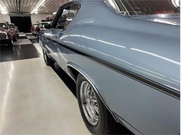 1969 Chevrolet Chevelle SS (CC-2072854) for sale in North Canton, Ohio