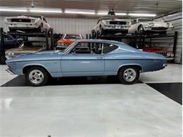 1969 Chevrolet Chevelle SS (CC-2072854) for sale in North Canton, Ohio