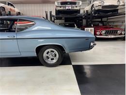 1969 Chevrolet Chevelle SS (CC-2072854) for sale in North Canton, Ohio