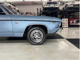 1969 Chevrolet Chevelle SS (CC-2072854) for sale in North Canton, Ohio