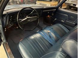 1969 Chevrolet Chevelle SS (CC-2072854) for sale in North Canton, Ohio