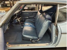 1969 Chevrolet Chevelle SS (CC-2072854) for sale in North Canton, Ohio